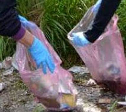 CHIVASSO – Eco-giornata in frazione Mosche