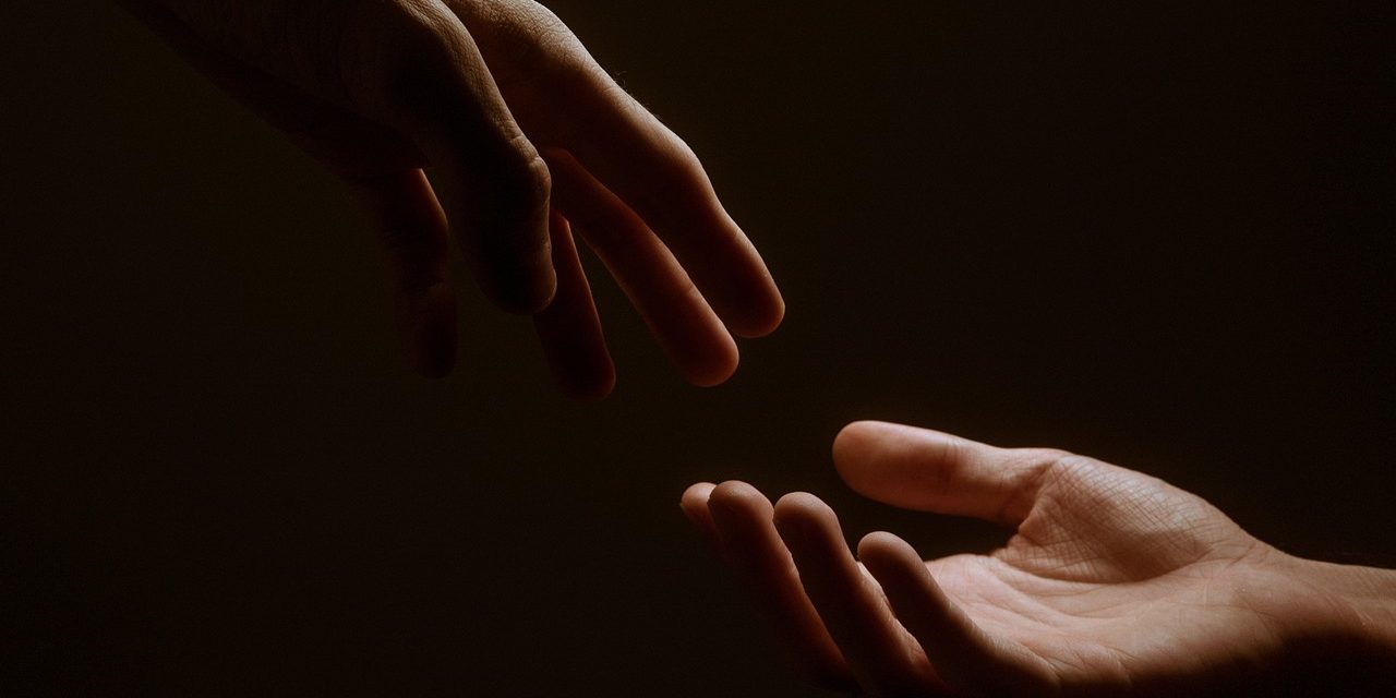 PILLOLE DI  MISSIONARIETA’ – Il primo lavoro