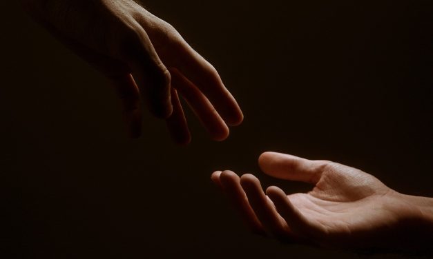 PILLOLE DI  MISSIONARIETA’ – Il primo lavoro