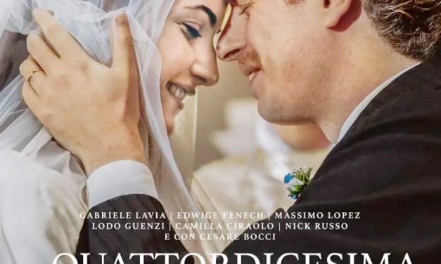 DIETRO LO SCHERMO – La 14ª domenica   del tempo ordinario