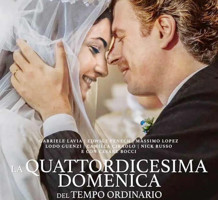 DIETRO LO SCHERMO – La 14ª domenica   del tempo ordinario