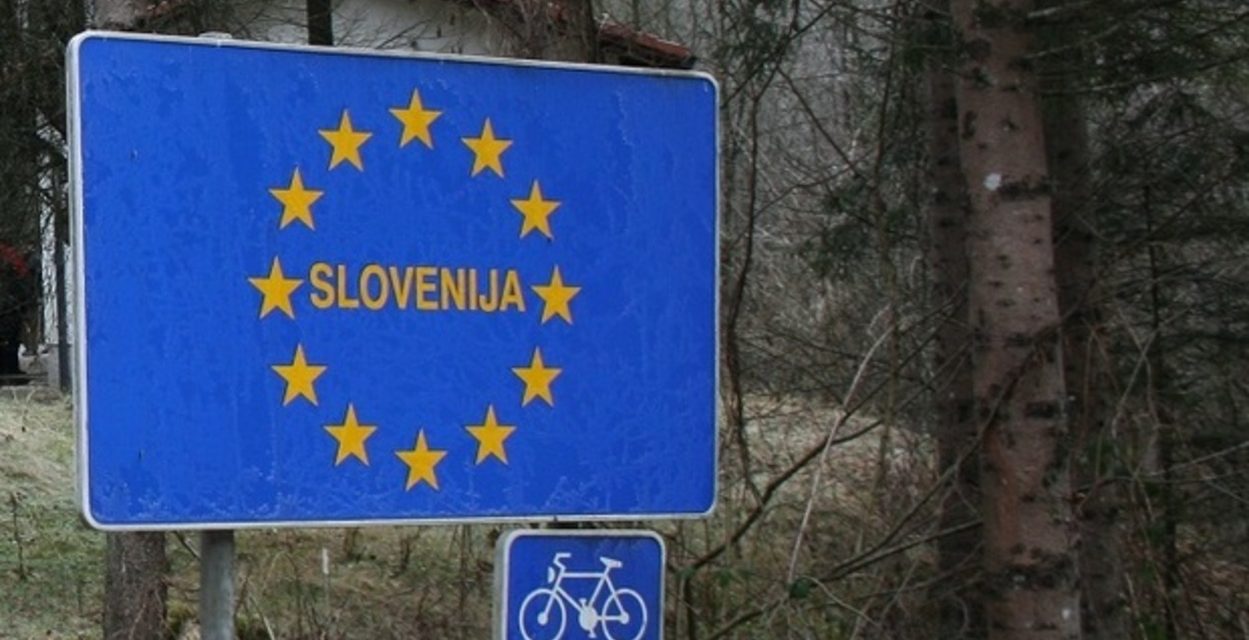 IL DITO NELLA PIAGA – Dis-avventura in Slovenia