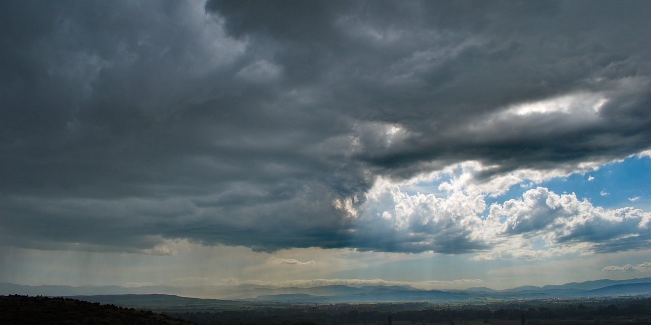 Meteo: il dovere  di “educarci” alle emergenze