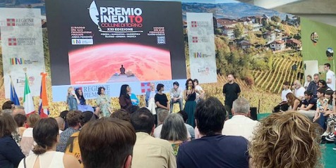 TORINO – Premio InediTo: il 20 maggio i nomi dei vincitori