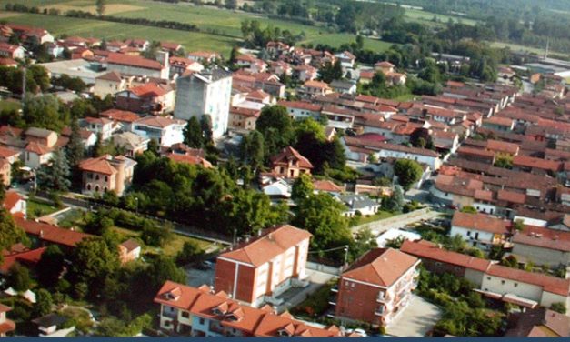 VEROLENGO – Borgo Revel, con I Matot si riscoprono le tradizioni