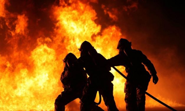 PAVONE – Una serata per trattare il tema degli incendi boschivi