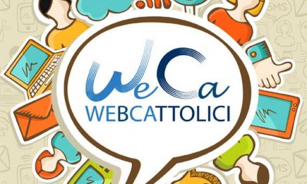 Quattro consigli per non trascurare la fede nel mondo digitale