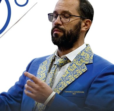 CASTELLAMONTE –  “Concerti di Primavera”: ora tocca alla Filarmonica di Castellamonte