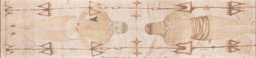 AGLIÈ – Al castello confronto sulla figura della Sindone