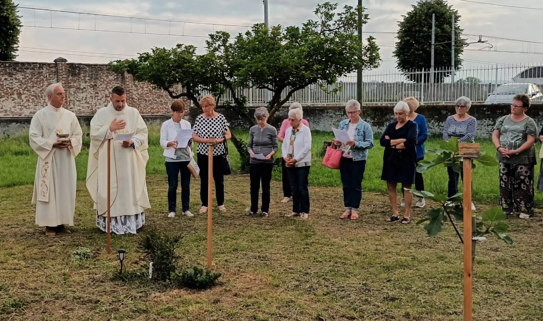 “PRENDETE”: IL PANE SPEZZATO PER NOI – LA SOLENNITA’ DEL CORPUS DOMINI