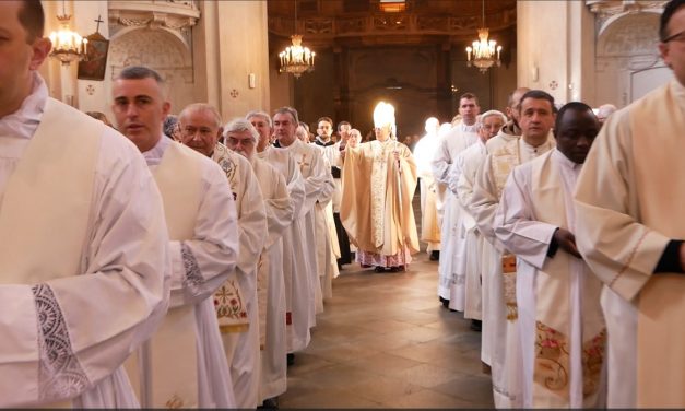 DIOCESI – Tante le nuove nomine di Parroci – Ecco come cambiano gli incarichi – Avvicendamenti anche per i Diaconi