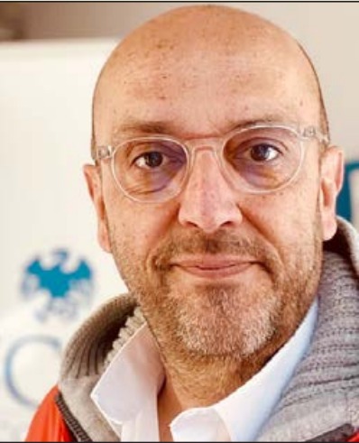 ASCOM CHIVASSO – Nicosia, neo presidente nel segno della continuità