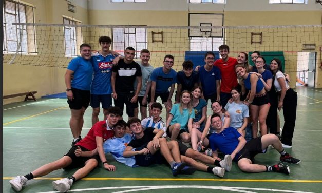 IVREA – Il Liceo “Carlo Botta”, quando la Scuola è davvero “buona”