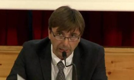 CALUSIESE – Alberi sradicati, tetti divelti a causa del maltempo