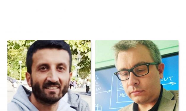 IVREA – I diaconi Matteo e Alessandro si raccontano. Il percorso di vita, gli studi universitari, il lavoro… poi la chiamata più grande