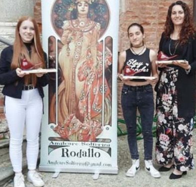 CALUSO – Concorso “Solferini”: premio al “Martinetti”