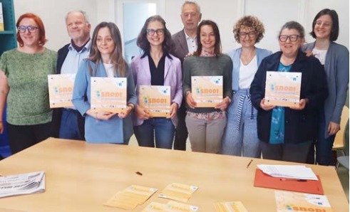 CALUSO- Ciss-ac: ecco i primi Snodi di prossimità