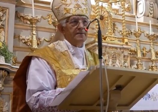 IVREA – Diocesi in festa per l’anniversario di Ordinazione presbiterale del Vescovo Edoardo Cerrato