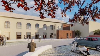 CHIVASSO – Avviato il bando per l’ex Cinecittà