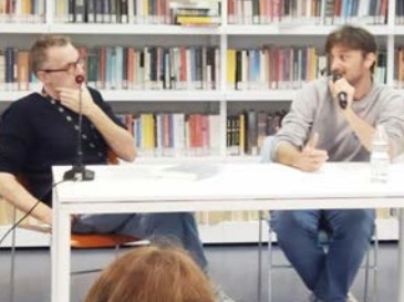 CHIVASSO – “Le perifantaferìe” di La Rocca