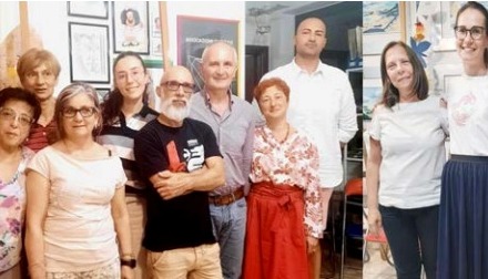 CHIVASSO – Prisma nuova mostra e corsi artistici