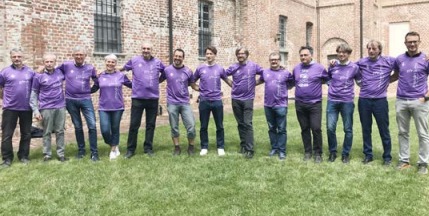 CHIVASSO – Rete escursionistica della Regia Mandria