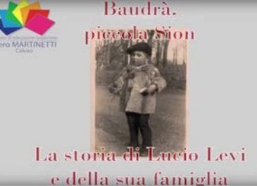 CALUSO – Nuovo premio al documentario “Baudrà” del “Martinetti”