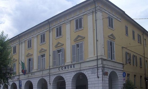 CASTELLAMONTE – Ordinanza del sindaco Mazza in merito alla  potatura di siepi e piante