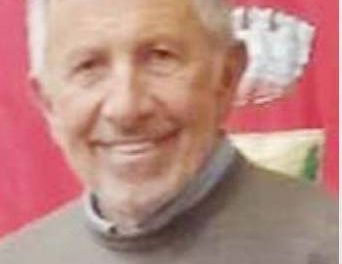 CASTELROSSO – Gualtiero Marana presenta il suo libro “Ricordi di un’estate”