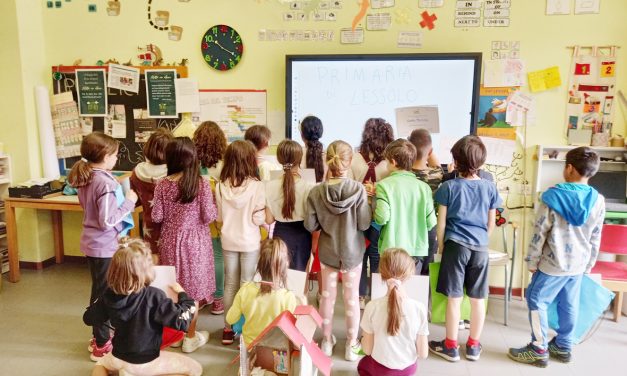 IVREA – “Eureka! Funziona!” da 11 anni