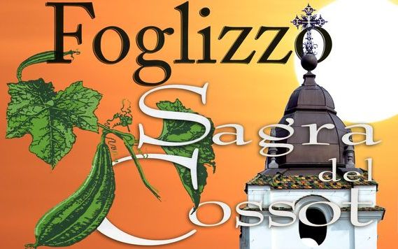 FOGLIZZO –  Torna la Sagra del Cossot