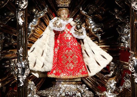 VEROLENGO – Patronale e arrivo del Gesù Bambino di Praga