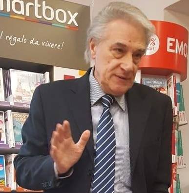 RONDISSONE – Presentazione in Biblioteca dell’ultimo libro di Torchio