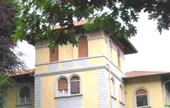 IVREA – Festa “in giallo” alla Casa dell’Ospitalità 