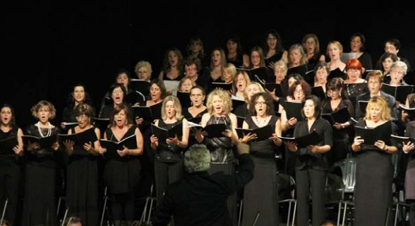 IVREA – “Notte d’Opera” in Cattedrale