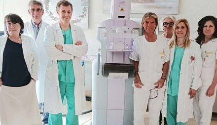 IVREA – Un mammografo a Radiologia. Potenziata anche l’offerta specialistica ambulatoriale