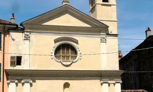 IVREA – Saggio dell’Orchestra d’Archi della Cappella Musicale della Cattedrale