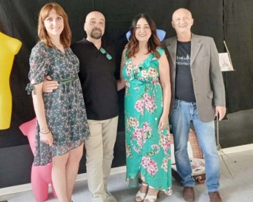 IVREA – L’associazione Fuoridaltunnel “trova casa” a Canton Vesco
