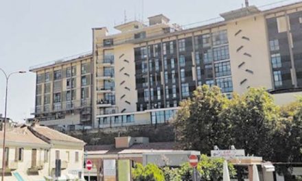IVREA – Ospedale, in pressing per l’area ex Montefibre