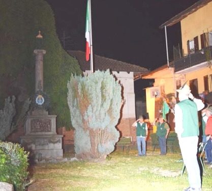 MONTANARO – 2 Giugno, festa nel segno della musica