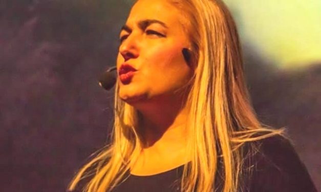 VALPRATO SOANA – Festival teatrale “Gran Paradiso dal vivo”