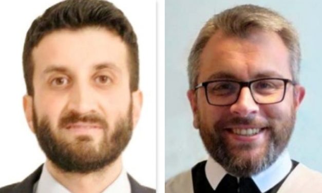 IVREA – Doppia ordinazione diaconale sabato 1° luglio