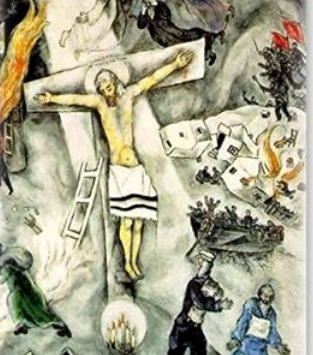 NOTIZIE DALLA PARROCCHIA DI SANT’ANNA IN BORGO REVEL – Per chi o che cosa ti batte il cuore