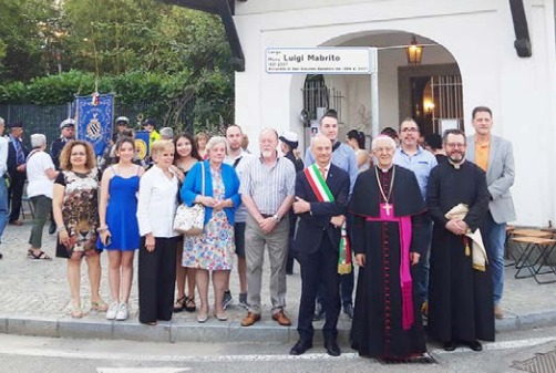 RIVAROLO –  Nel (bel) ricordo di don Gigi. Una serata di commozione e gratitudine