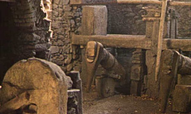RONCO – Visite guidate alla Fucina del Rame