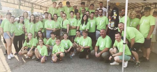 RONDISSONE – La Patronale di San Luigi, festa della tradizione … con qualche novità