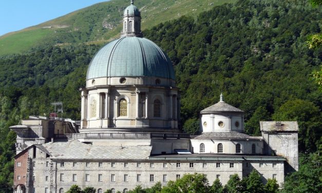 IVREA – Iscrizioni aperte al pellegrinaggio diocesano al Santuario della Madonna di Oropa