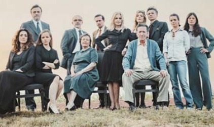 TORINO – A Osage County una famiglia con tutti i suoi drammi