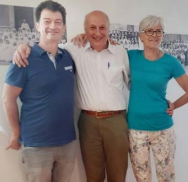 TORINO – Rinnovamento nello Spirito… si rinnova!