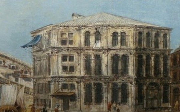 TORINO – La Venezia del 1700 al Museo Accorsi Ometto